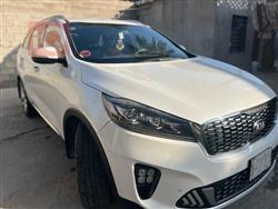 کیا سۆرینتۆ